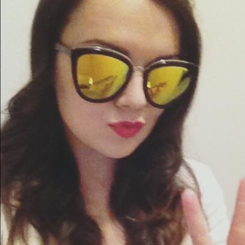DIFF Eyewear JOJO Sunglasses‼️